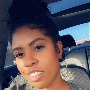 Meet your Posher, Jazzmine